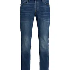 Jack & Jones Jack & Jones TIM 12146384 Blue Denim - Slim Fit