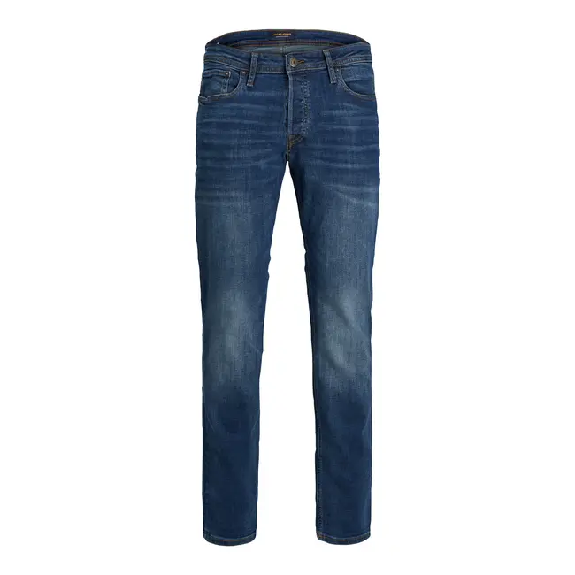 Jack & Jones Jack & Jones JJITIM JJORIGINAL 782 50SPS NOOS TIM 12146384 Blue Denim - Slim Fit