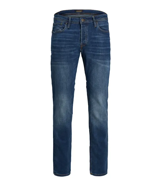 Jack & Jones Jack & Jones JJITIM JJORIGINAL 782 50SPS NOOS TIM 12146384 Blue Denim - Slim Fit