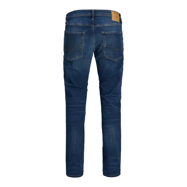 Jack & Jones Jack & Jones JJITIM JJORIGINAL 782 50SPS NOOS TIM 12146384 Blue Denim - Slim Fit