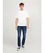 Jack & Jones Jack & Jones JJITIM JJORIGINAL 782 50SPS NOOS TIM 12146384 Blue Denim - Slim Fit