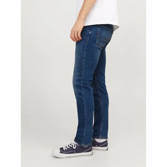 Jack & Jones Jack & Jones JJITIM JJORIGINAL 782 50SPS NOOS TIM 12146384 Blue Denim - Slim Fit