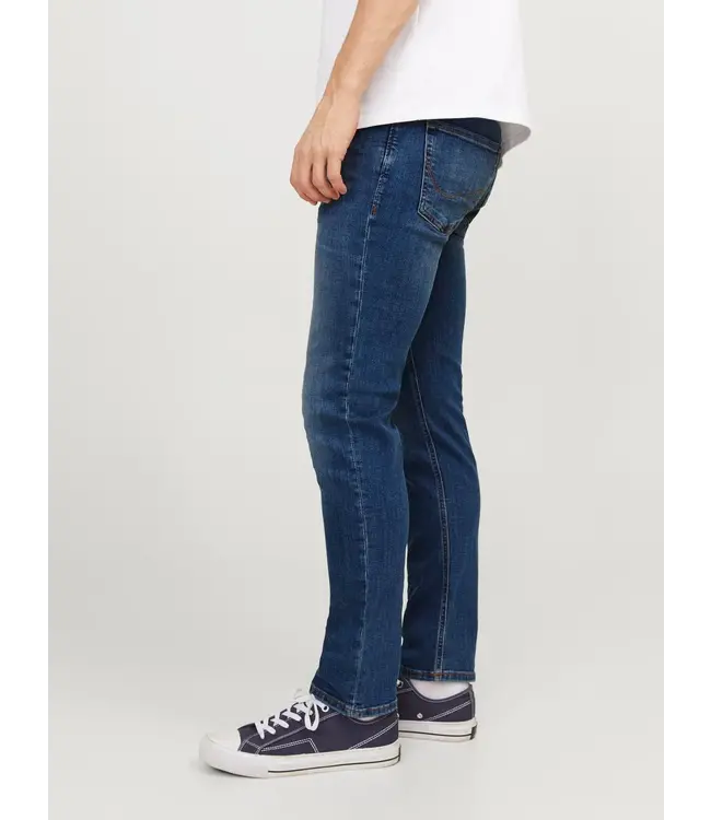 Jack & Jones Jack & Jones JJITIM JJORIGINAL 782 50SPS NOOS TIM 12146384 Blue Denim - Slim Fit
