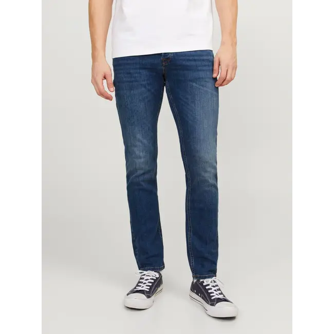 Jack & Jones Jack & Jones JJITIM JJORIGINAL 782 50SPS NOOS TIM 12146384 Blue Denim - Slim Fit