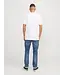 Jack & Jones Jack & Jones JJITIM JJORIGINAL AM 781 50SPS NOOS TIM 12146866 Blue Denim - Slim/Straight Fit
