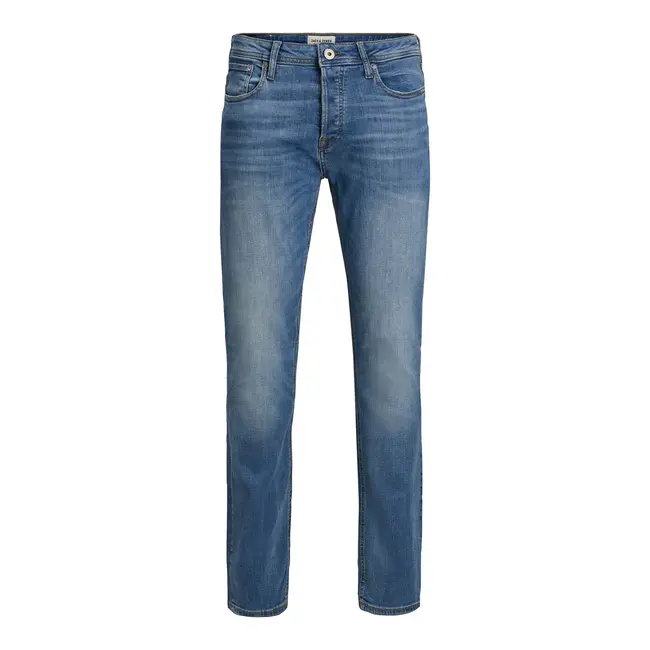 Jack & Jones Jack & Jones JJITIM JJORIGINAL AM 781 50SPS NOOS TIM 12146866 Blue Denim - Slim/Straight Fit