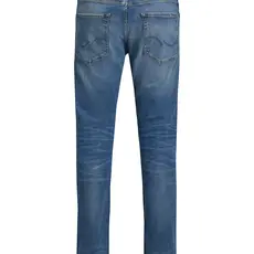 Jack & Jones Jack & Jones TIM 12146866 Blue Denim - Slim Fit