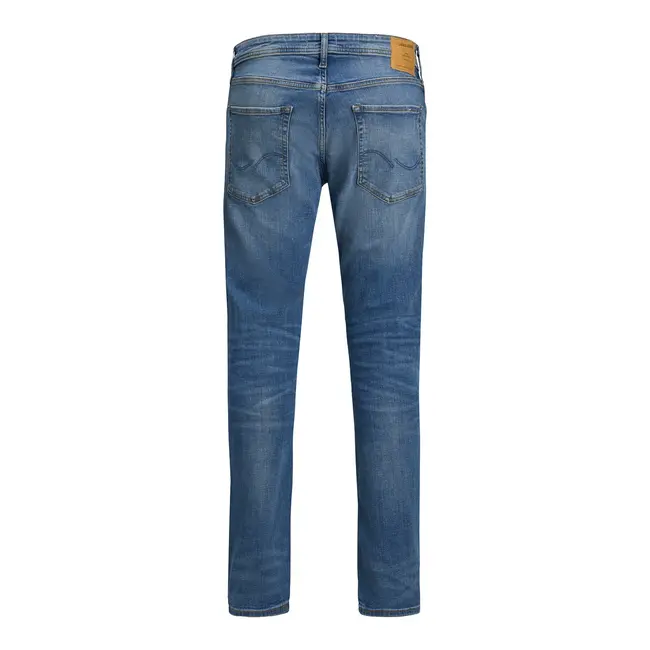 Jack & Jones Jack & Jones JJITIM JJORIGINAL AM 781 50SPS NOOS TIM 12146866 Blue Denim - Slim/Straight Fit