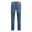 Jack & Jones Jack & Jones JJITIM JJORIGINAL AM 781 50SPS NOOS TIM 12146866 Blue Denim - Slim/Straight Fit