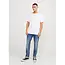 Jack & Jones Jack & Jones JJITIM JJORIGINAL AM 781 50SPS NOOS TIM 12146866 Blue Denim - Slim/Straight Fit