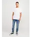 Jack & Jones Jack & Jones JJITIM JJORIGINAL AM 781 50SPS NOOS TIM 12146866 Blue Denim - Slim/Straight Fit