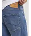 Jack & Jones Jack & Jones JJITIM JJORIGINAL AM 781 50SPS NOOS TIM 12146866 Blue Denim - Slim/Straight Fit