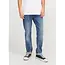 Jack & Jones Jack & Jones JJITIM JJORIGINAL AM 781 50SPS NOOS TIM 12146866 Blue Denim - Slim/Straight Fit