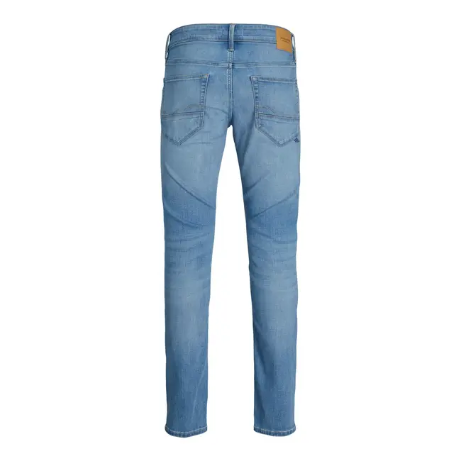 Jack & Jones Jack & Jones JJIGLENN JJFOX CB 706 NOOS GLENN 12249197 Blue Denim - Slim Fit