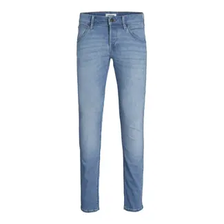 Jack & Jones 'GLENN' Blue Denim - Slim Fit