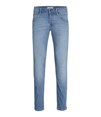 Jack & Jones 'GLENN' Blue Denim - Slim Fit