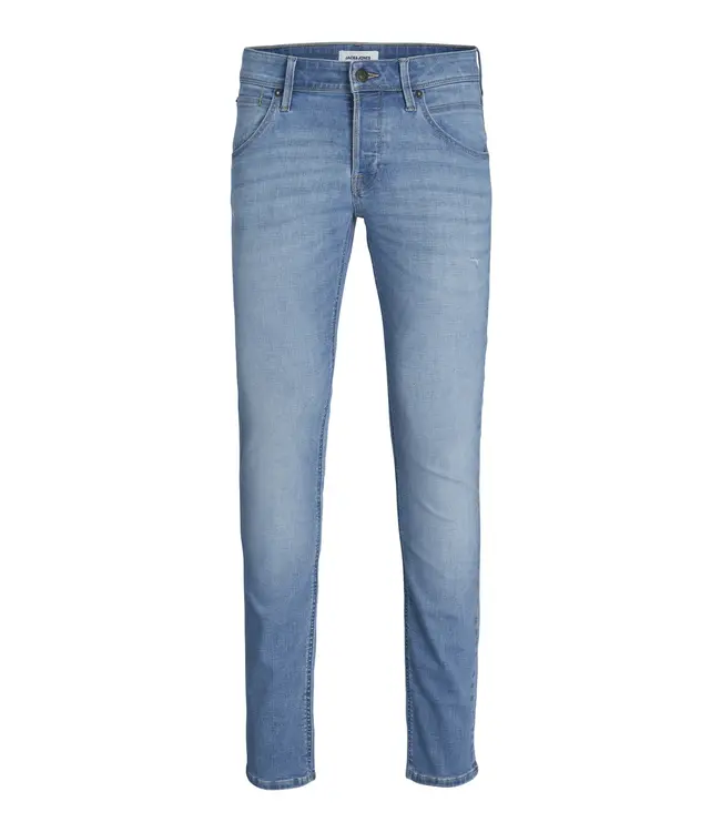 Jack & Jones Jack & Jones JJIGLENN JJFOX CB 706 NOOS GLENN 12249197 Blue Denim - Slim Fit