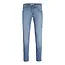 Jack & Jones Jack & Jones JJIGLENN JJFOX CB 706 NOOS GLENN 12249197 Blue Denim - Slim Fit
