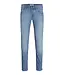 Jack & Jones Jack & Jones JJIGLENN JJFOX CB 706 NOOS GLENN 12249197 Blue Denim - Slim Fit