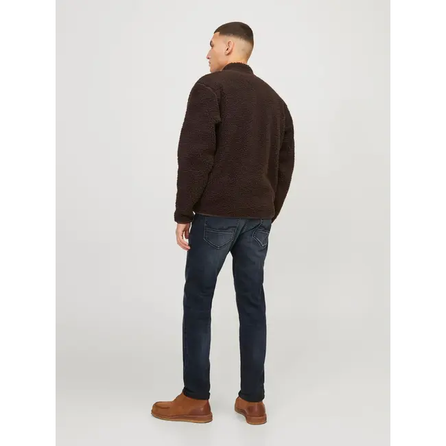 Jack & Jones Jack & Jones JJIGLENN JJFOX 50SPS CB 104 NOOS GLENN 12252901 - Slim Fit