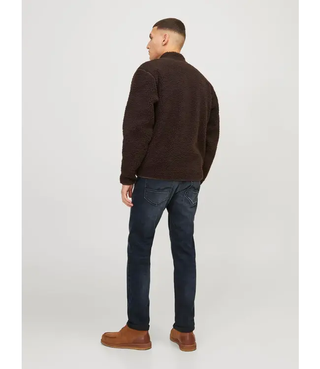 Jack & Jones Jack & Jones JJIGLENN JJFOX 50SPS CB 104 NOOS GLENN 12252901 - Slim Fit