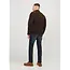 Jack & Jones Jack & Jones JJIGLENN JJFOX 50SPS CB 104 NOOS GLENN 12252901 - Slim Fit