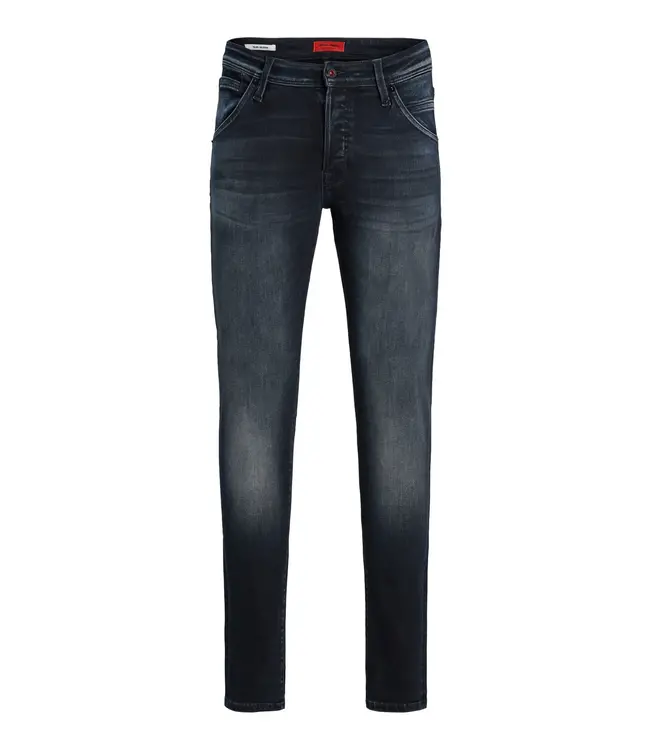 Jack & Jones Jack & Jones JJIGLENN JJFOX 50SPS CB 104 NOOS GLENN 12252901 - Slim Fit