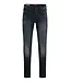 Jack & Jones Jack & Jones JJIGLENN JJFOX 50SPS CB 104 NOOS GLENN 12252901 - Slim Fit