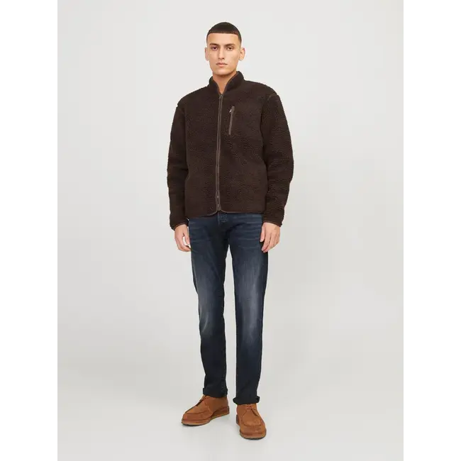 Jack & Jones Jack & Jones JJIGLENN JJFOX 50SPS CB 104 NOOS GLENN 12252901 - Slim Fit