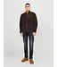 Jack & Jones Jack & Jones JJIGLENN JJFOX 50SPS CB 104 NOOS GLENN 12252901 - Slim Fit