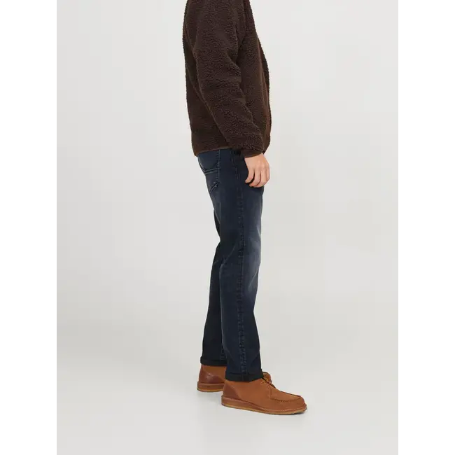 Jack & Jones Jack & Jones JJIGLENN JJFOX 50SPS CB 104 NOOS GLENN 12252901 - Slim Fit