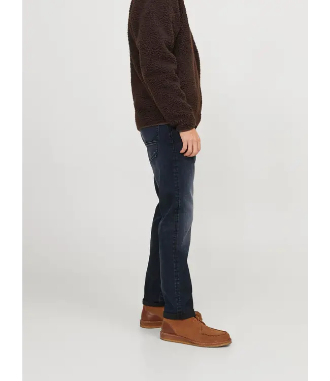 Jack & Jones Jack & Jones JJIGLENN JJFOX 50SPS CB 104 NOOS GLENN 12252901 - Slim Fit