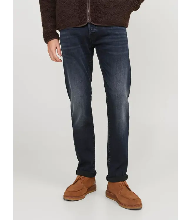 Jack & Jones Jack & Jones JJIGLENN JJFOX 50SPS CB 104 NOOS GLENN 12252901 - Slim Fit