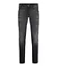 Jack & Jones Jack & Jones JJIGLENN JJFOX 50SPS CB 343 NOOS GLENN 12249077 Black Denim  - Slim Fit