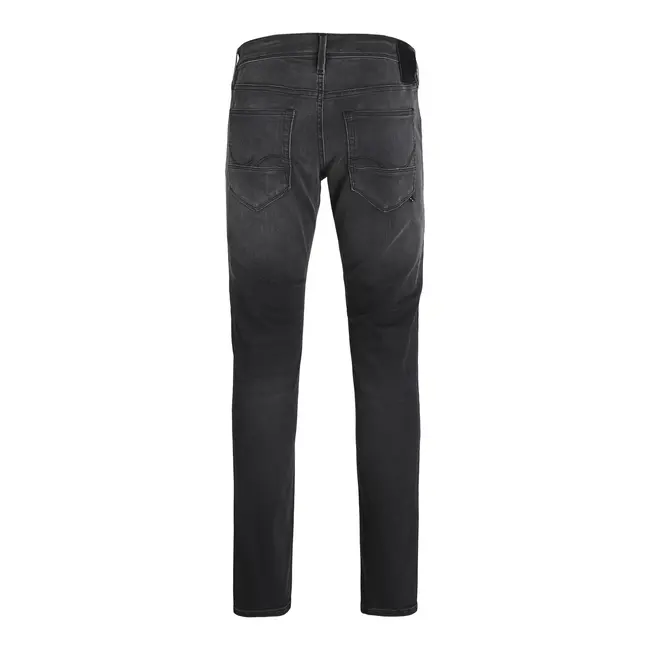 Jack & Jones Jack & Jones JJIGLENN JJFOX 50SPS CB 343 NOOS GLENN 12249077 Black Denim  - Slim Fit