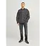 Jack & Jones Jack & Jones JJIGLENN JJFOX 50SPS CB 343 NOOS GLENN 12249077 Black Denim  - Slim Fit