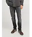 Jack & Jones Jack & Jones JJIGLENN JJFOX 50SPS CB 343 NOOS GLENN 12249077 Black Denim  - Slim Fit