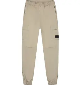 Malelions Malelions Men Core Cargo Pants Beige