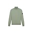 Malelions Malelions Men Knit Turtleneck Dry Sage