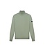 Malelions Malelions Men Knit Turtleneck Dry Sage