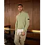 Malelions Malelions Men Knit Turtleneck Dry Sage