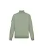 Malelions Malelions Men Knit Turtleneck Dry Sage