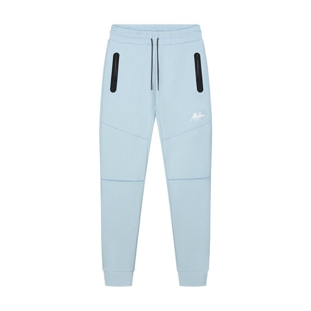 Malelions Malelions Sport Counter Trackpants Light Blue