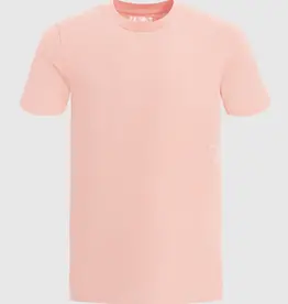 PurePath (by PureWhite) PurePath Regular Fit T-Shirt Coral