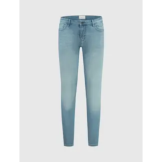 PurePath (by PureWhite) PurePath The Jone Denim Light Blue