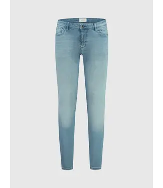 PurePath (by PureWhite) PurePath The Jone Denim Light Blue