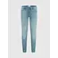 PurePath (by PureWhite) PurePath W3001 The Jone Denim Light Blue