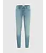 PurePath (by PureWhite) PurePath W3001 The Jone Denim Light Blue