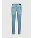 PurePath (by PureWhite) PurePath W3001 The Jone Denim Light Blue