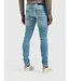 PurePath (by PureWhite) PurePath W3001 The Jone Denim Light Blue